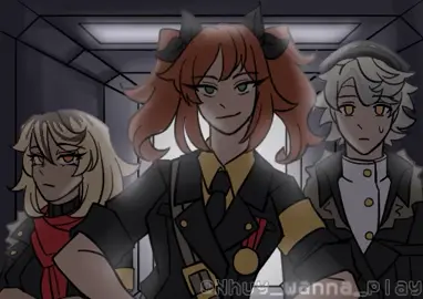 Finally decided to finish this dumb ahh animation ✨✨ Okay that’s all *Run away cutely 🏃‍♀️💨* #murderdrone #murderdronefanart #murderdroneau #uzidoorman #serialdesignationn #serialdesignationj #serialdesignationv #myart #fyp #fyppppppppppppppppppppppp #fypシ゚viral 