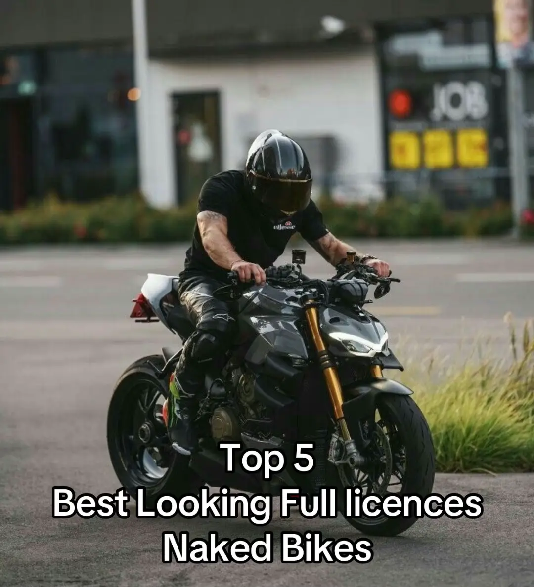 #myopinions #ducativ4 #suzuki #mvagusta #ktm #bmwm1000r #top5 #nakedbikes #bestone #bikes 