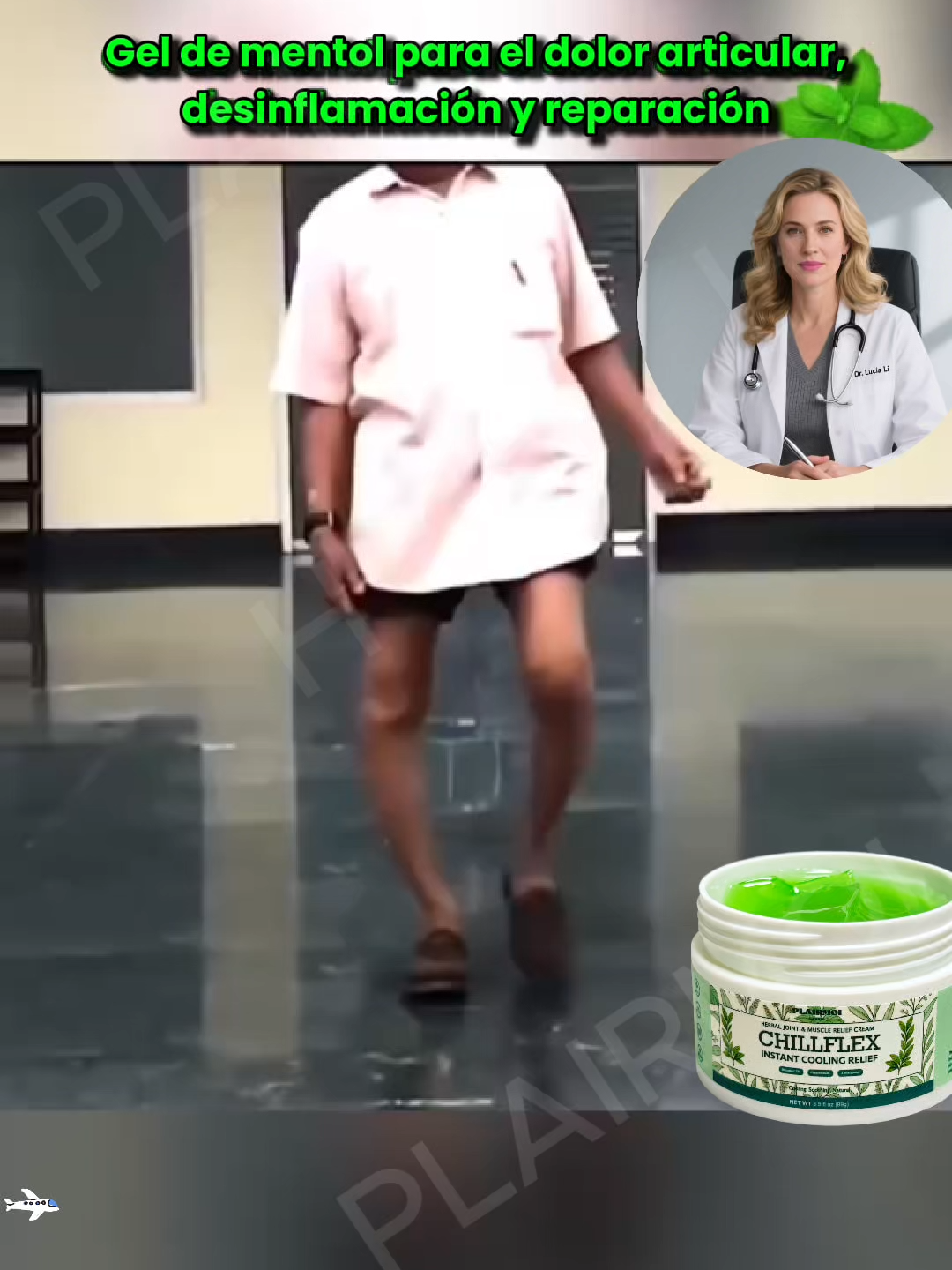 PLAIRMOI Let's help everyone who is suffering! I hope to receive your opinion.#painrelief #painreliefcream #naturalpainrelief #rheumatoidarthritis #medicinachinesa #tendonitis #synovitis #arthritis #Bodyaches #musclesoreness #jointpainremedy #painreliefnaturally #jointpains #PainReliefCream #Arthritis #Tendonitis #PLAIRMOI