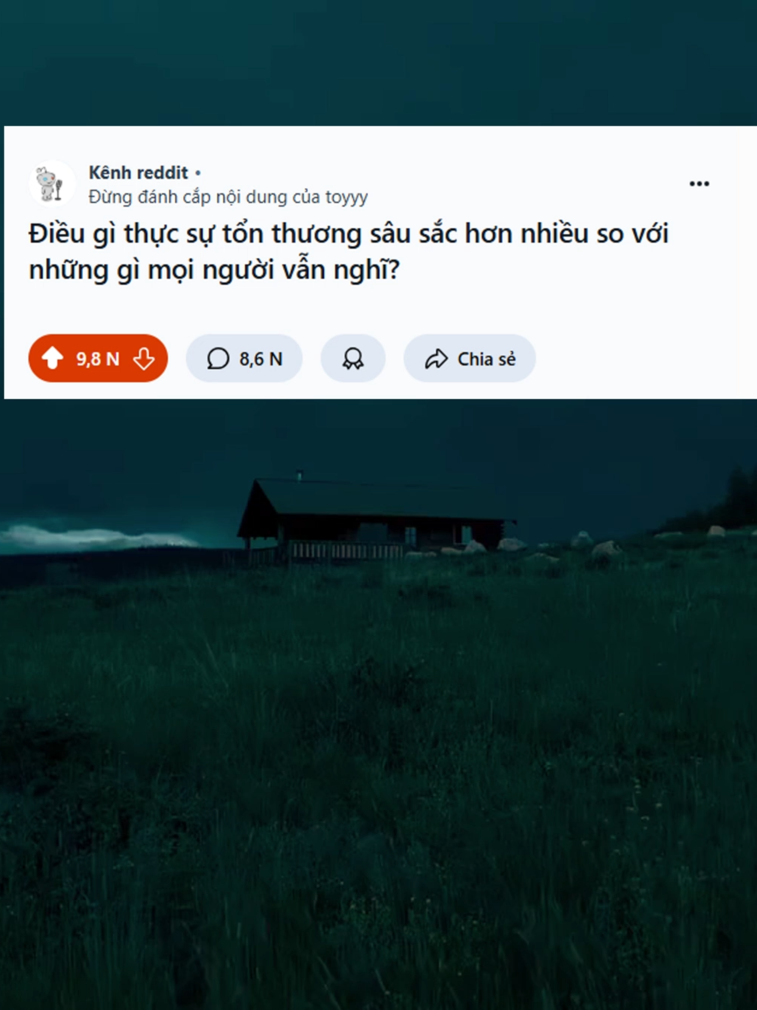 phần 19| Điều gì thực sự tổn thương sâu sắc hơn nhiều so với những gì bạn vẫn nghĩ? #redditstory #xuhuongtiktok #kenhreddit #trending #facts