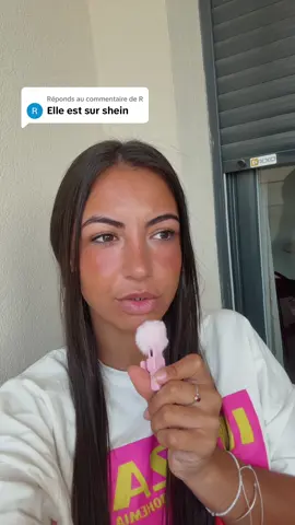 Réponse à @R  Arrêtez ce genre de commentaires svp