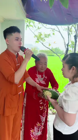 Út Lộc chúc lộc cho gia chủ #teamtàilộc❤️😂 #teambìnhđiền❤️ #múabóngrỗi 