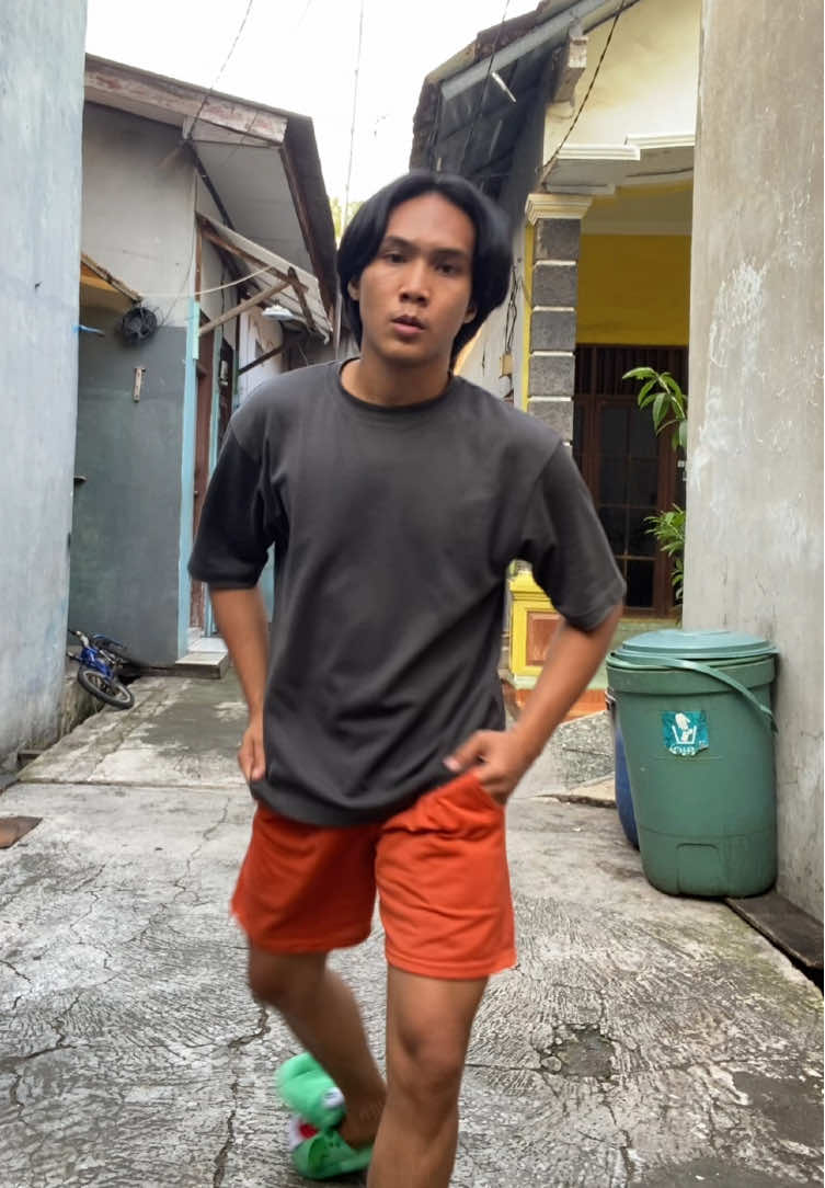 aku tak menangisimu