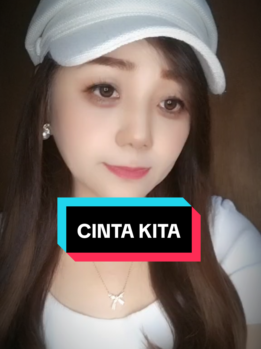 CINTA KITA Demi cintaku padamu #cintakita  #amysearchfeatinkachristy  #lagulawas  #analeelipsync  #fypviralシ゚ 