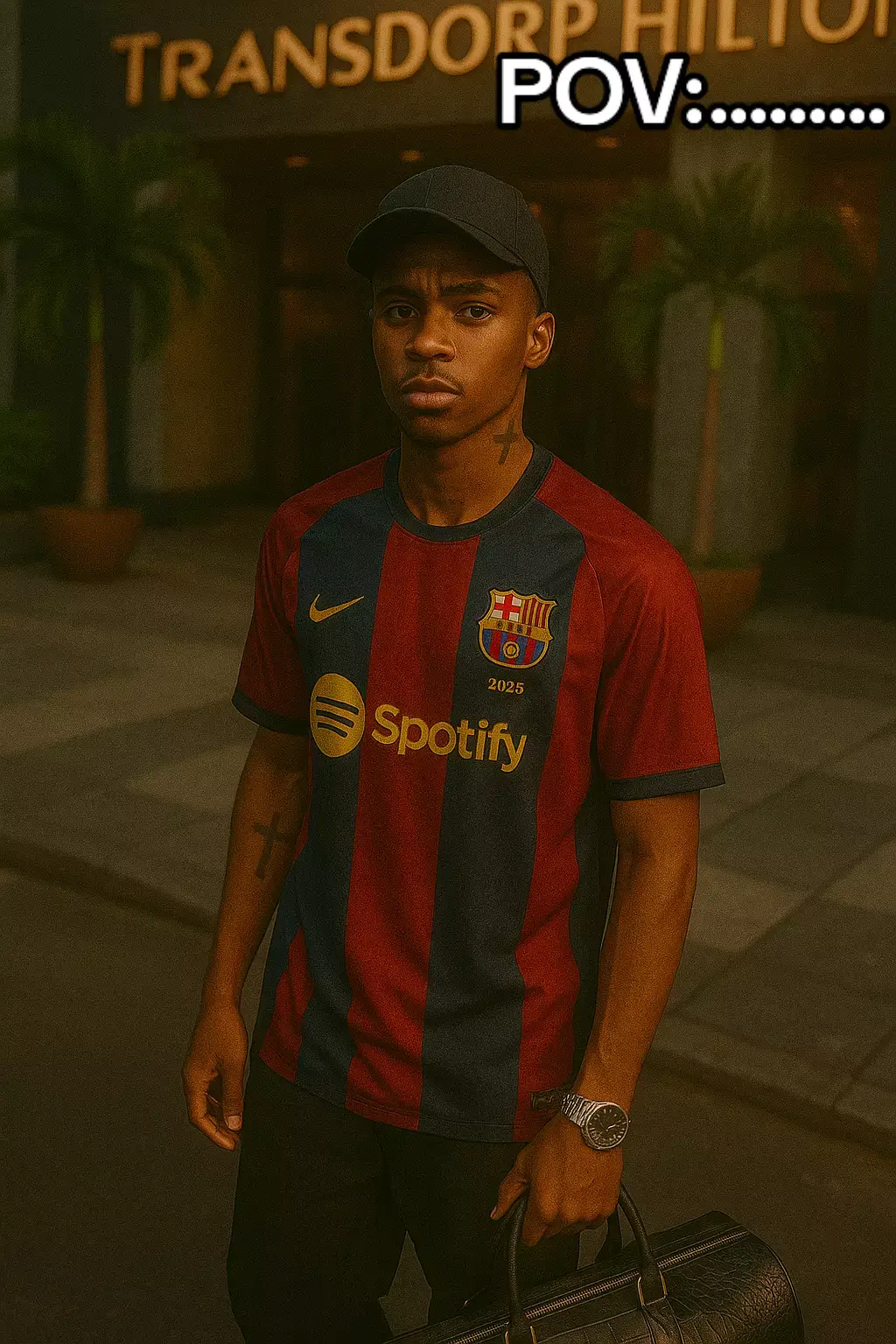 #pov #foryoupage #footballtiktok #messi 