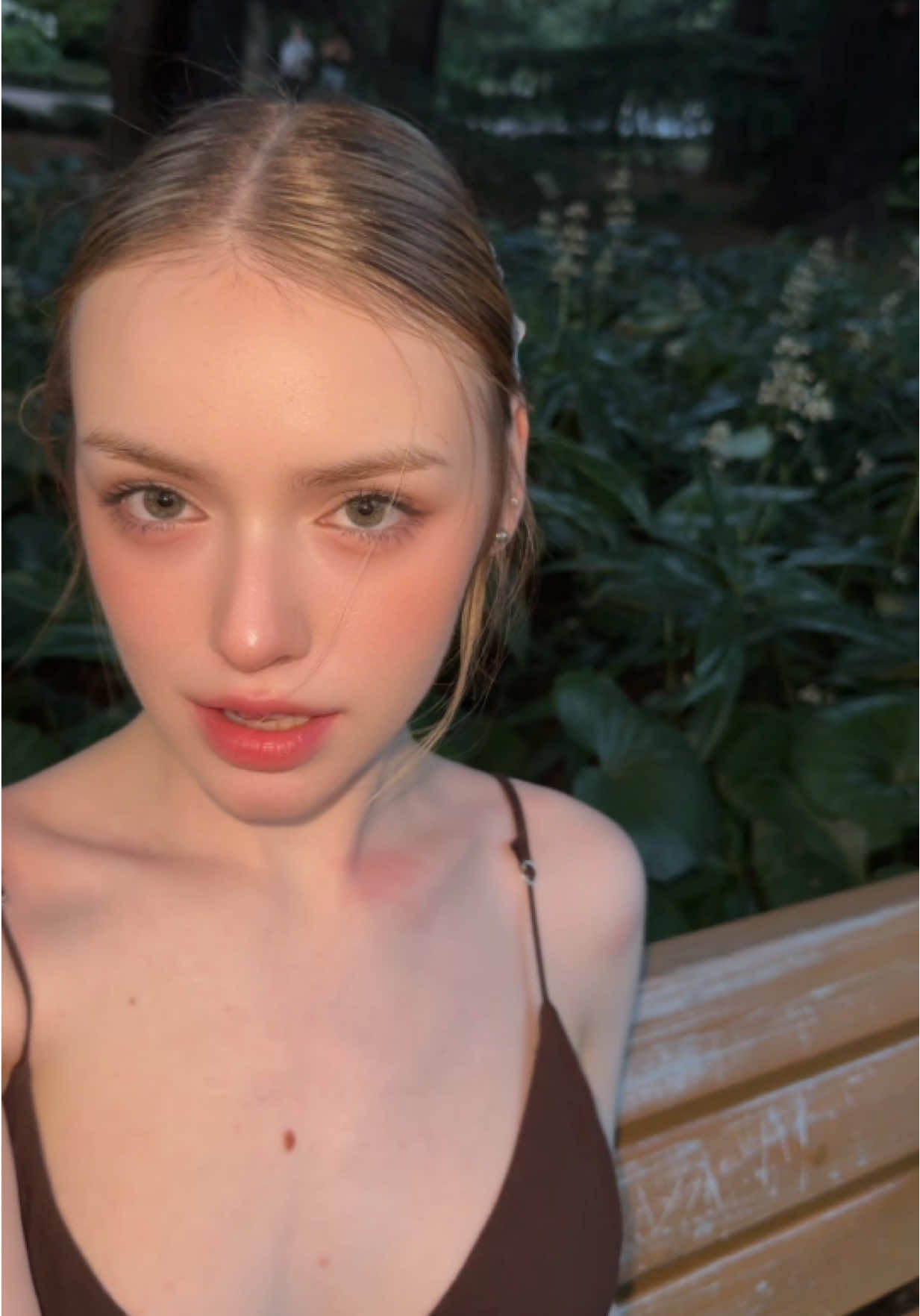 summertime sadness again #fyp #blondie #Summer 