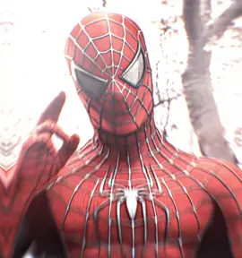 He’s the Real Spider-Man 🔥#spiderman #spidermanedit #tobeymaguire #tomholland #fyp #edit 