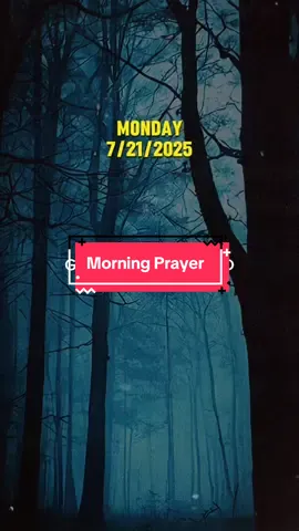 #duet with @Prayers_Daily_ #prayer July 21, 2025. Prayer to start the week and the day. May this day be filled with love, peace, grace, and wisdom. 