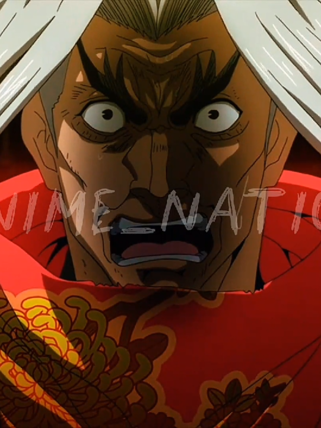 KOJIRO🔥, LE PREMIER A VAINCRE LES DIEUX😤💯 #animeedits #animefyp #animevf #valkyrieapocalypse #valkyries #pourtoi 