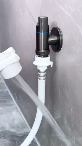 Vòi Máy Giặt Đa Năng ,Có Nút Chặn Nước ,Van Góc Mở Nhanh G1/2 Chất Liệu Đồng Mạ Crom Cao Cấp ,Chân Ren 21 phổ Thông#dogiadungtienich #hot #thinhhanhtiktok #xuhuong #lenxuhuong #hottrend #thinhhanh #thinhhanhxuhuong #xuhuongtiktok 