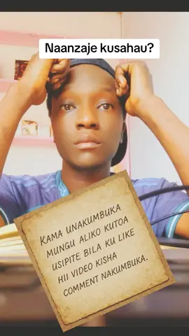 #sitasahau @Queen obi 