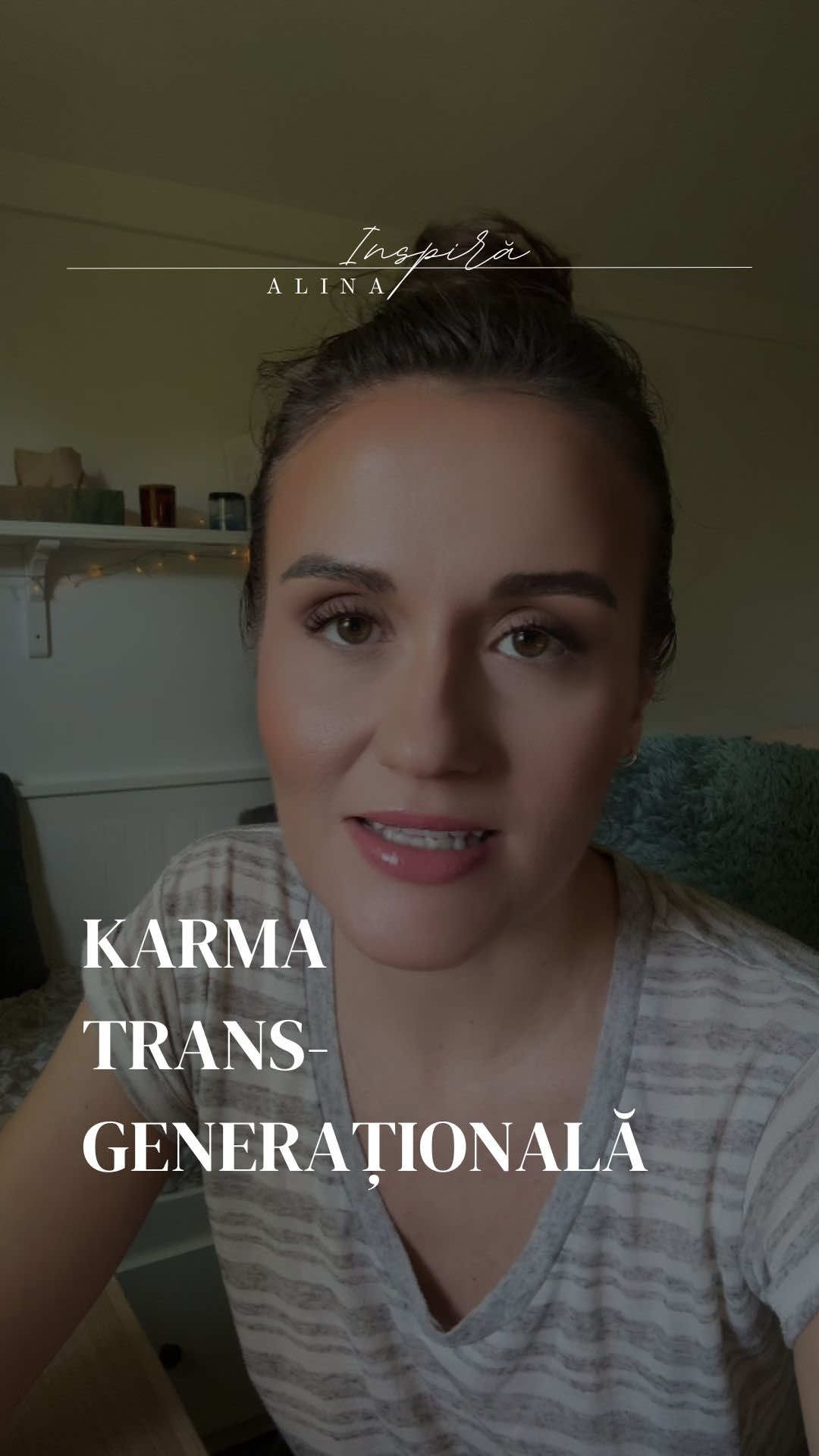 Karma transmisă de la părinți 🤍 #karma #parinti #copii #transgenerational #trauma #vindecare #dezvoltarepersonala #lectiideviata #viata #autentica 