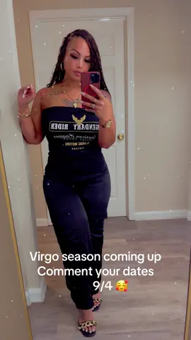 Virgo season coming soon #fyp #fypシ #fypシ゚viral #trends  #virgo #virgo♍️ #virgoseason 
