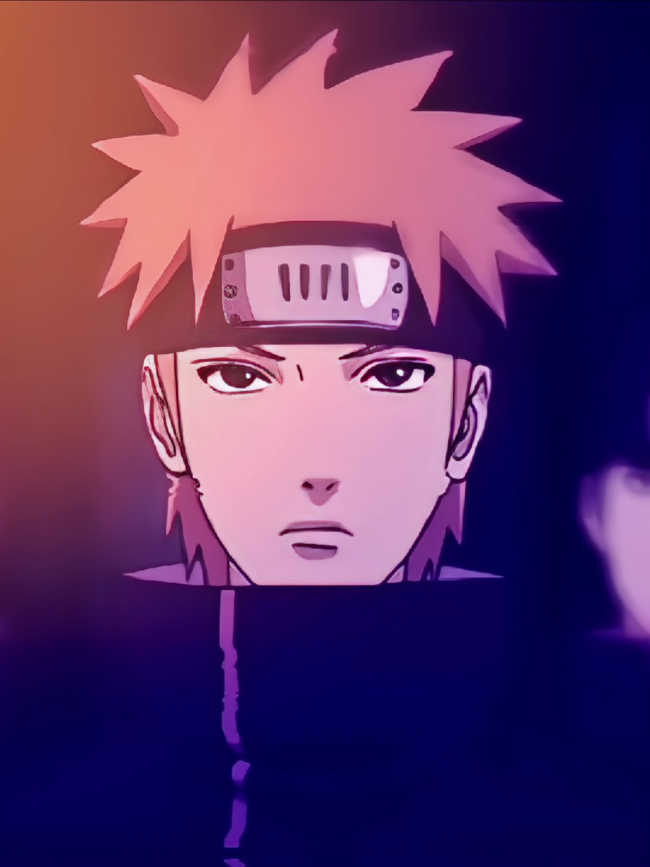 yahiko my shala~🌷 #yahiko #akatsuki #naruto #narutoshippuden #fyp 