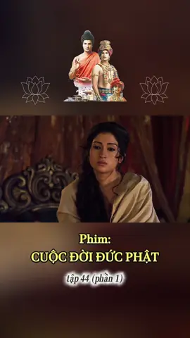 Phim Cuộc Đời Đức Phật tập 44 (phần 1) #myngoc #hocphatmoingay #phatgiao #phatphap #phimhay #cuocdoiducphat 