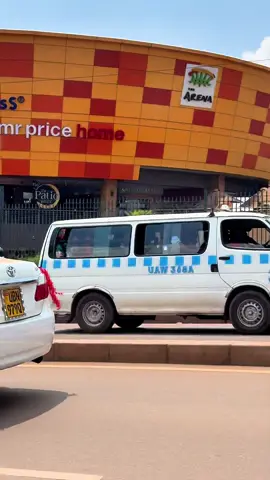 Kampala #vibewithme 