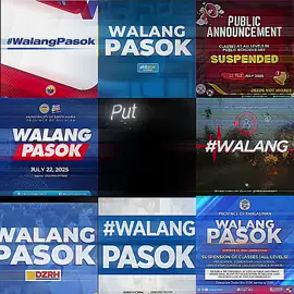 walang pasok :|