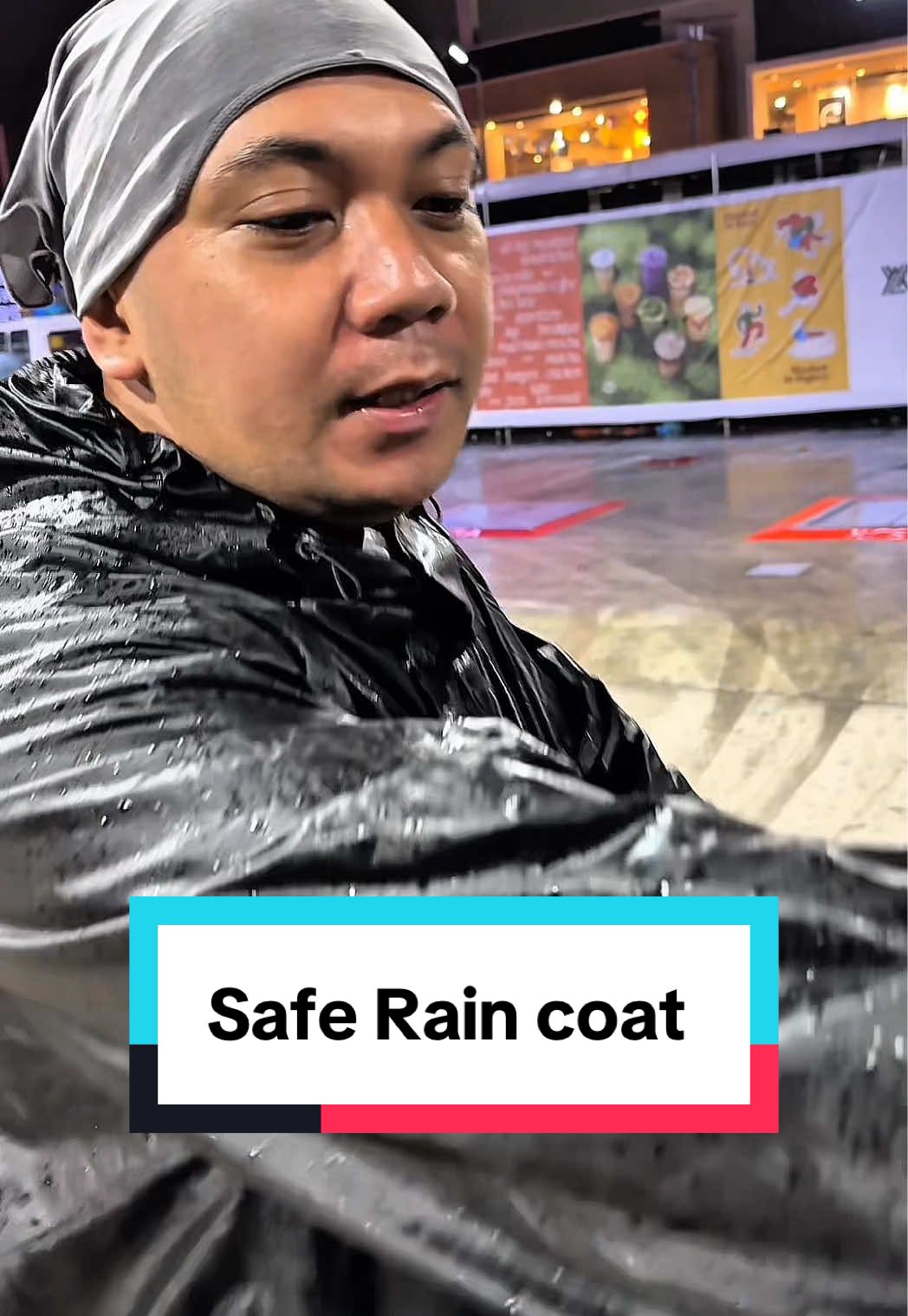 Raincoat For Motorcycle Rider Protektado ka sa ulan! Subok na waterproof at lightweight, ang Raincoat Pochon V2 ay perfect sa bawat rider. #RaincoatForRiders   #MotorcycleRainGear   #PochonRaincoatV2   #WaterproofRaincoat   #MotorcycleOOTD   #RideSafePH   #RainOrShine   #RiderEssentials   #TagUlanReady   #LigtasNaBiyahe   #RiderGearPH   #TikTokMotorPH   #RiderOOTD   #MotorPH   #RiderRainReady   #PochonVersion2   #TikTokFindsPH   #UlanReady2025   #MotorcycleStyle   #FYPPhilippines#motokalbo 