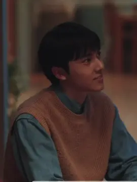 HE’S A CUTIE PATOTIE 🥹😝 #fyp #ourgeneration #cdrama #chinesedrama #4u #fyypppppppppp #cdramaedit #fangyuan #jeremyzuo #zhanglinghe #zhaojinmai #wusheng #maqiyue #shenjiayu #cdramalovers #foryoupage #yingtao #yuqiao 