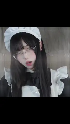 This maid is very cool. #むめい#むめいちゃん#mumei#Mumei✖️#danceedit#mumeiedit#edit#アライト#alightmotion @mumei✖ 