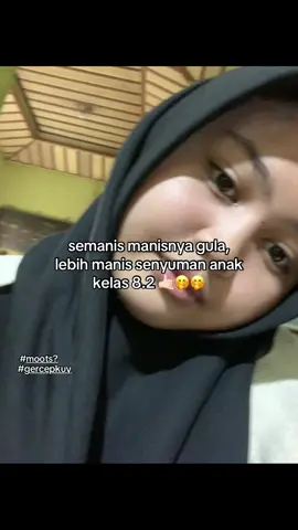 reall ga sihh😜😜#moots? #antiunfoll #gercepkuy #cantikgakadabatasan #gadayangggal #fypシ゚viral #fypシ 