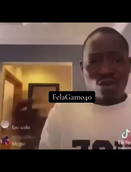 Oloriburuku ni e😂 #felagamo #fyp #viralvideos 