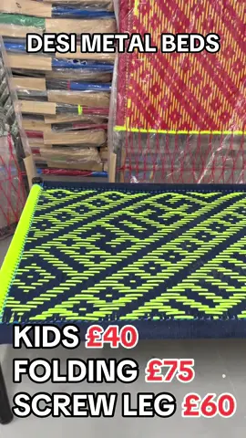 Desi beds now back in stock✅ #fyp #fyppppppppppppppppppppppp #megasales #deals #bargainshopping #birmingham #bradford 