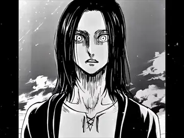 ايرين ييغر☠️🔥#erenjaeger #اتاك_اون_تایتن #انمي #تصاميم_فيديوهات #Eren #هجوم_العمالقة_الموسم_الرابع #تيم_فيلق_الاستطلاع🏴‍☠️🔥 