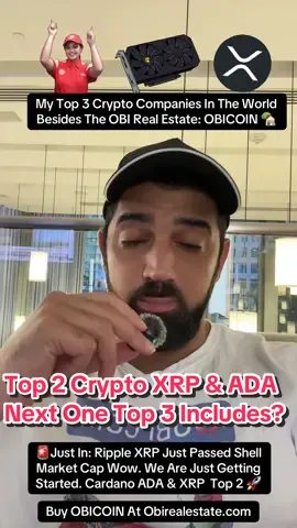 #fyp #ripple #news #crypto #xrp 