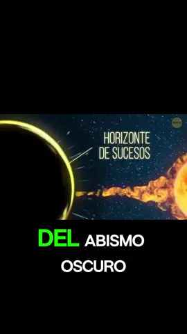 El misterio del horizonte de sucesos y la energía liberada por agujeros