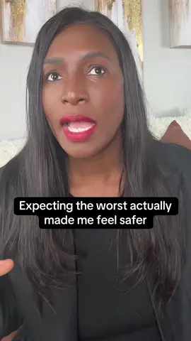 What are you expecting that is patterned into your body that it thinks actually keeps you safe? #nervoussystemregulation #sixfiguremonths #rapidrecoding 