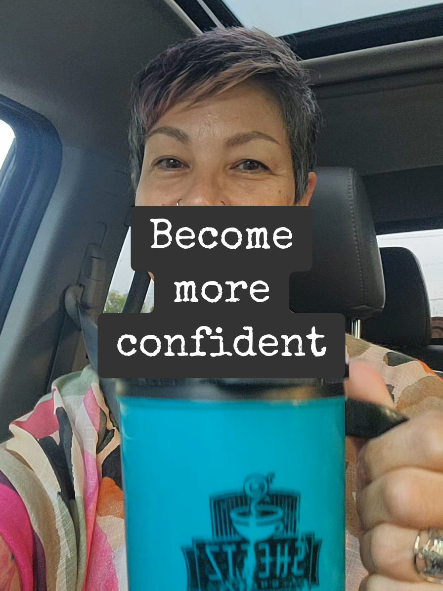 I was a lifelong people pleaser and STRUGGLED in my self-esteem and #confidence .  These tips worked for me over time and with commitment. 💜 . . . . #spiritualtiktok #liftingandgifting #healing #HealingJourney #lessons #dothework #levelup 