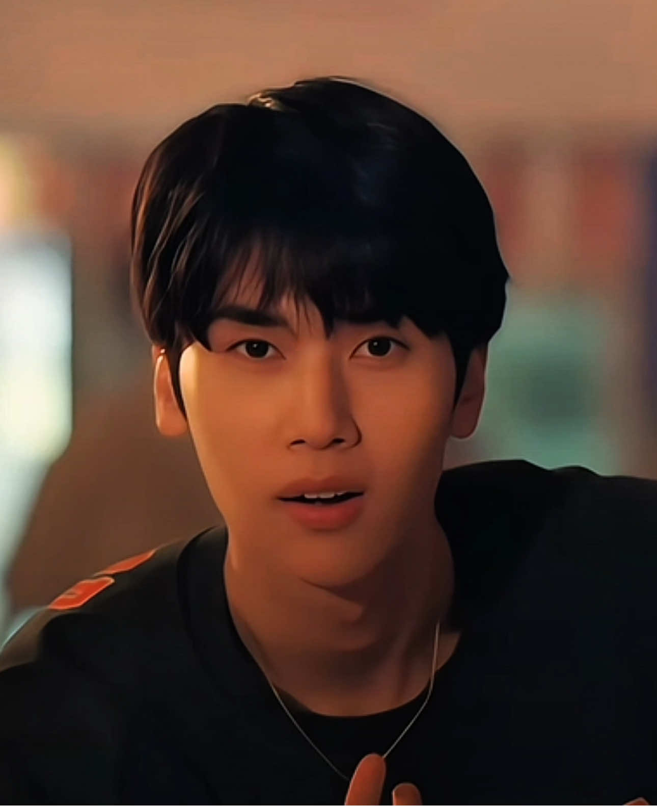 iya iya laki lu #dunknatachai #joongdunk #theheartkillers #fyp #foryou 