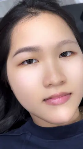 Top 1 cách thay đổi diện mạo nhanh nhất cho mấy bé không có lông mày 😆 #xuhuong #xuhuongtiktok #longmay #chanmay #hairtrokes #dieukhacchanmay #academy #eyebrows #chanmayphongthuy #phunxamthammy #dunchanmay 