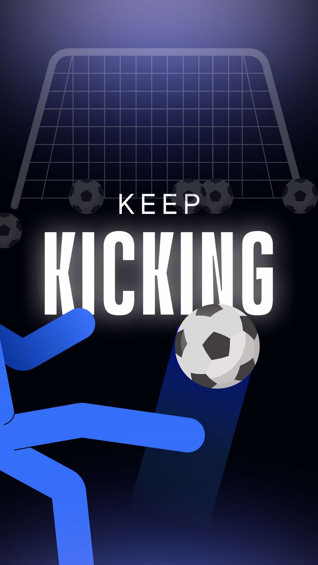Most people stop after missing a few times. They think failure means they are not meant for it. But the ones who get good, are the ones who keep playing, learning from every shot. They don’t overthink. They show up, again and again, until it becomes second nature. That is how you move from beginner to master.