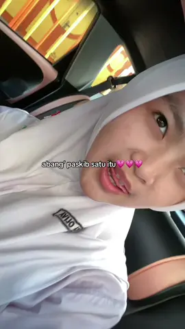 walaupun botak aku ttp cinta🤭#fyp #jessica #fypage 