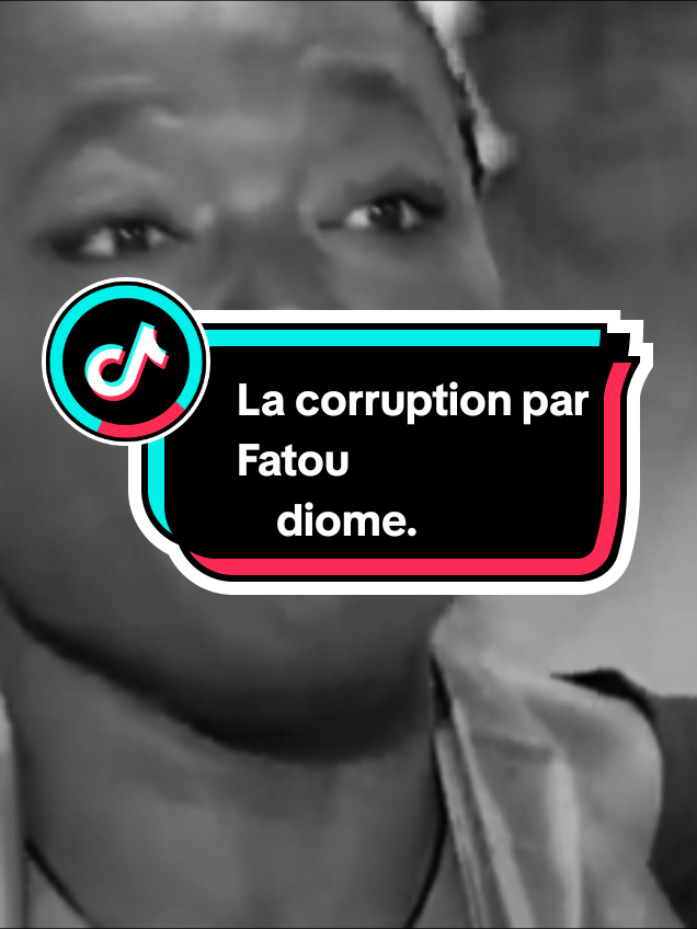 Fatou Diome: La corruption en Afrique 🌍  #motivation #africa 