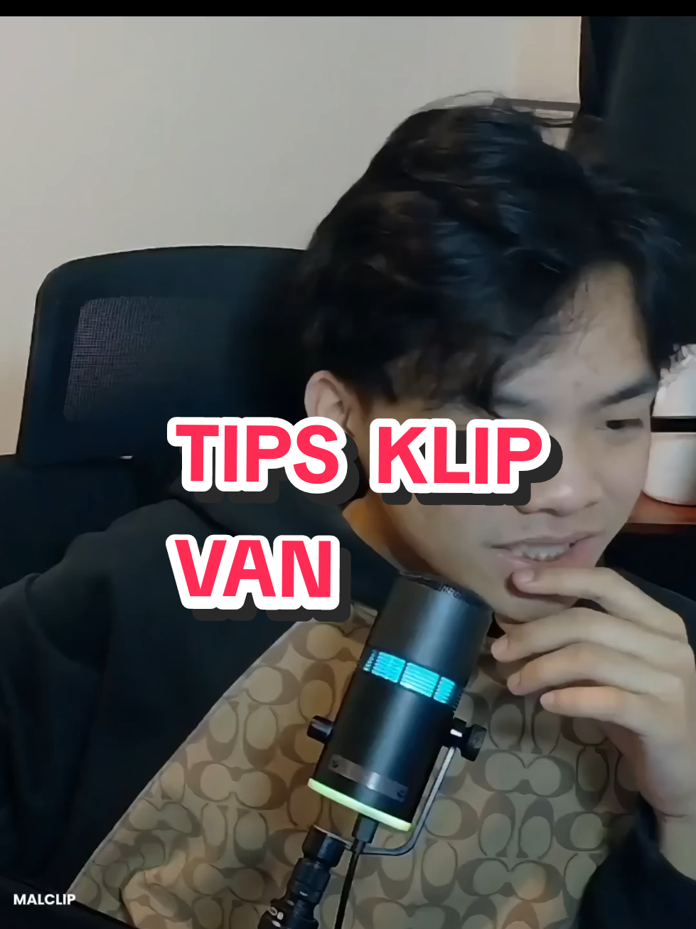 semangat clipper #vanmlbb #clip #clipper #fyp #evosvan @EVOS VAN 