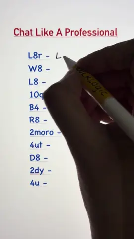#LearnOnTikTok #lklogic 