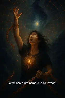 O Luciferianismo não é uma religião. É a rebelião da consciência.  #Luciferianismo #GnoseLuciferiana #RebeliãoSagrada   #SoberaniaEspiritual #ChamadoDeLucifer #MagiaNegraDaConsciência   #EspiritualidadeSemCorrentes #DespertarDaAlma #OcultismoReal