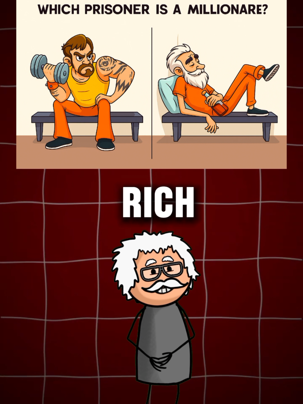 Are you able to answer all of them? #quiz #quiztime #quizz #challenge #riddle 