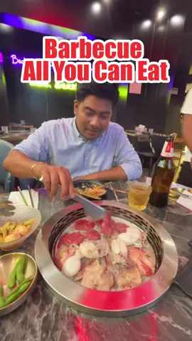 Barbecue all you can eat sa Roma, gusto ko n naman bumalik  #barbecue #UnliGrill #pinoyinrome #pinoyineurope   #ofwlife 