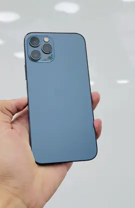 Model*: IPhone 12 Pro  *Status*:  NON PTA (JV) *Storage*: 128 GB *Battery Health*: 86%  *Colour*: Blue  *LLA Model physical + eSIM  *Condition*: 10/10💯 *Face iD*: Active✅ *Truetone*:Active✅ with * Charges & Cabel Water Resistant Air pack 🆗 *Fix Price*: 72,500/-  Delivery All Across Pakistan 🇵🇰 in 1000/- Only 🫶🏻🌸 03084437143 whatsapp  *PHONE TRADERS*