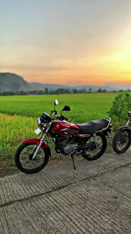 🙂#rxking135cc #rxkingnusantara 