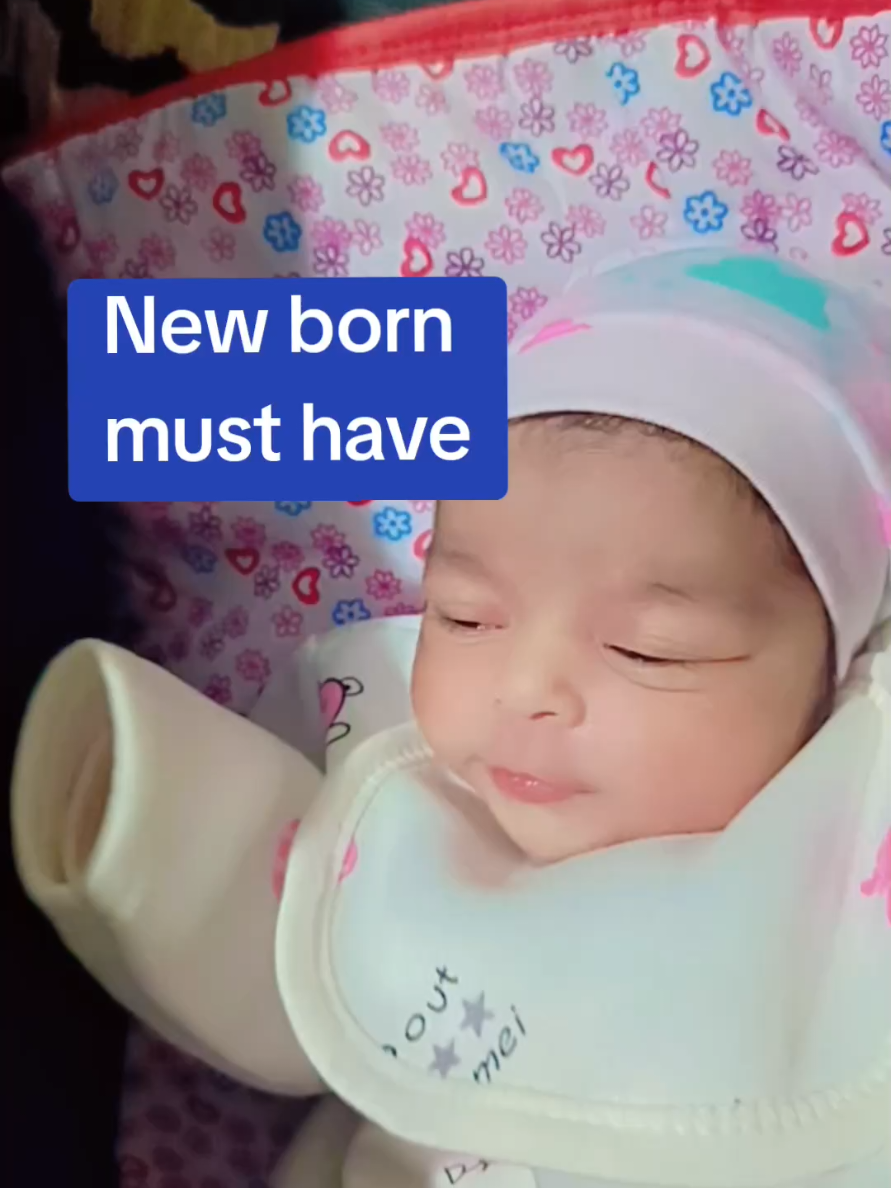 newborn must have #newborn#newbornbaby #care#babycare#howto#momsandminis 