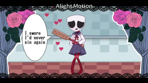 gangle in Confessions of a Rotten Girl Sorry if I'm covering someone else's story… #memes #theamazingdigitalcircus #tadc #gangle #tadcgangle 