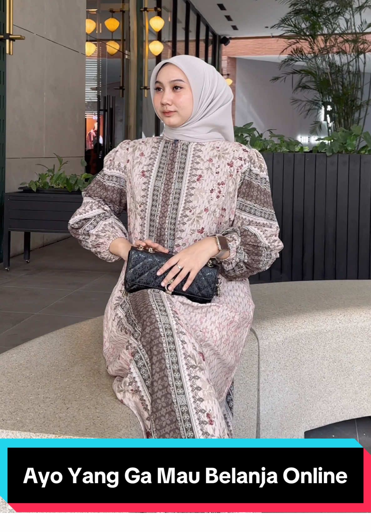 #fyp#ootdhijabstyle 