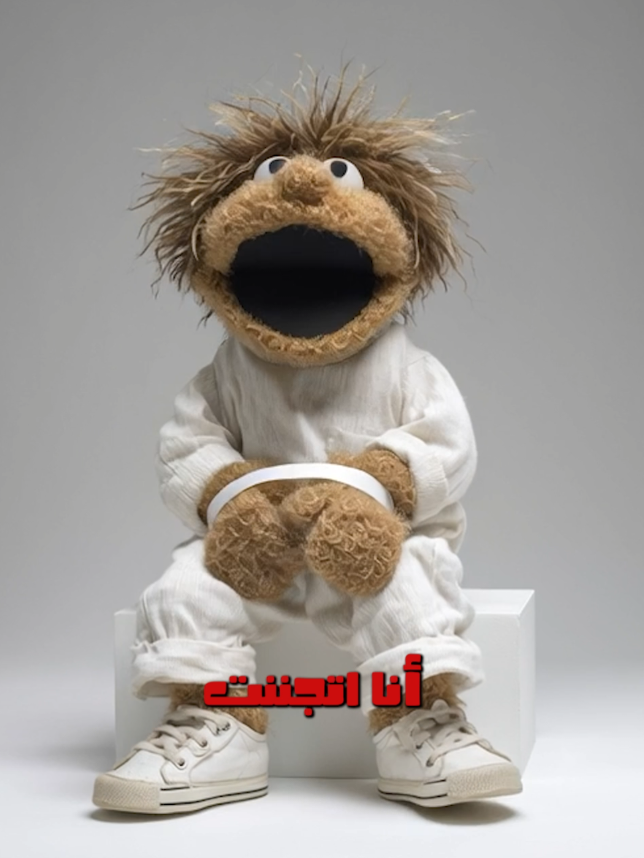 أخيييرااا...! . . . #كوميدي #نكتة #رياكشن #كوميديا #ضحك😂 #ميمز #الشعب_الصيني_ماله_حل😂😂 