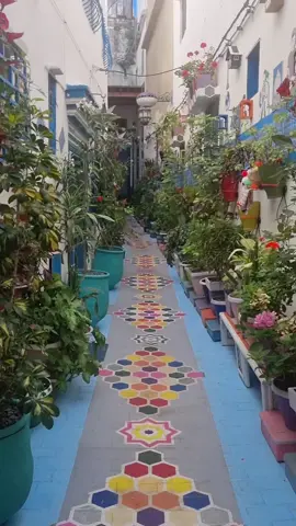 ‎ طنجة عروسه الشمال احسن مدينه في العالم😍😍😍