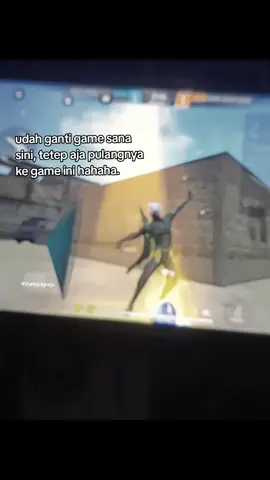 hahaha #4u #fypage #ff #freefire #katakataff 